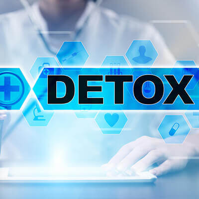 Detox Program