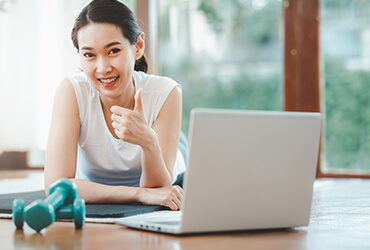 Online Yoga Therapy Classes