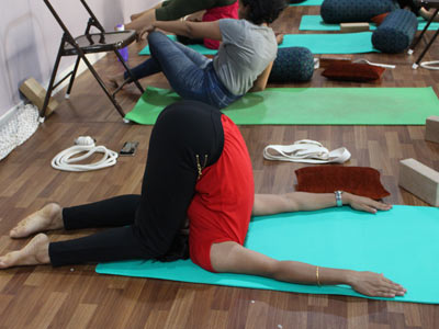 Arogyadhama Wellness Yoga & Naturopathy Clinic, Bangalore