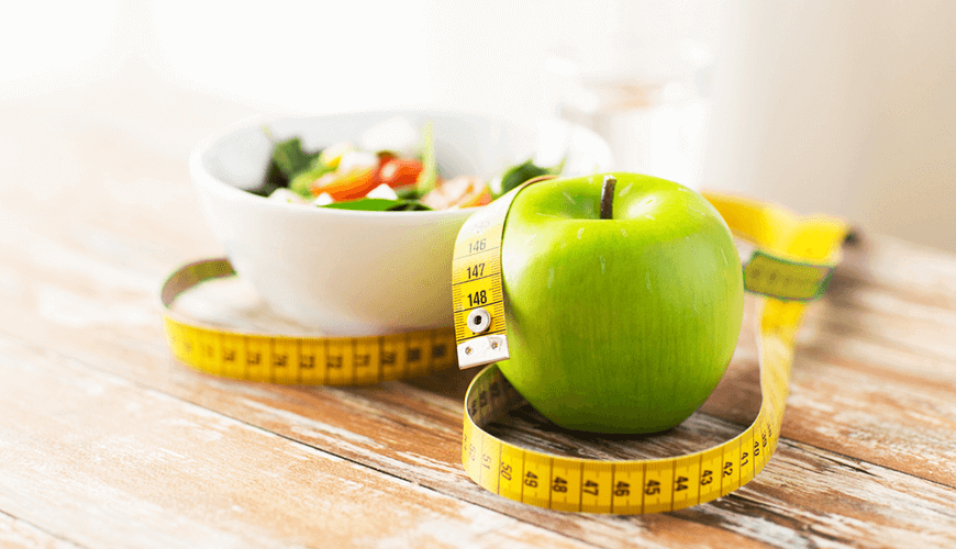 Arogyadhama Service - Diet and Nutrition