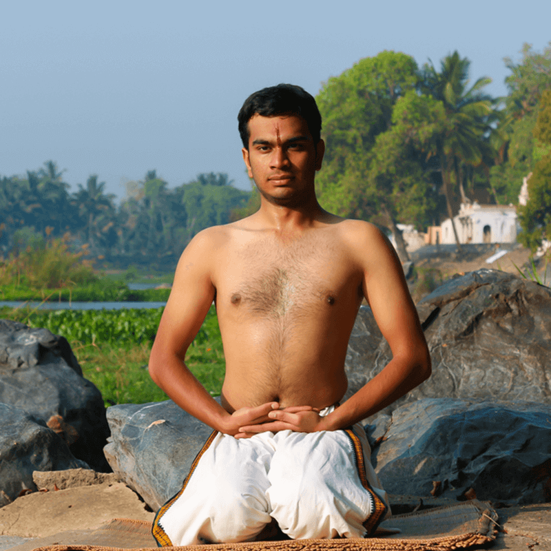 Yoga for Hypertension