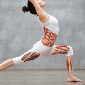 Yoga for Health and Disease