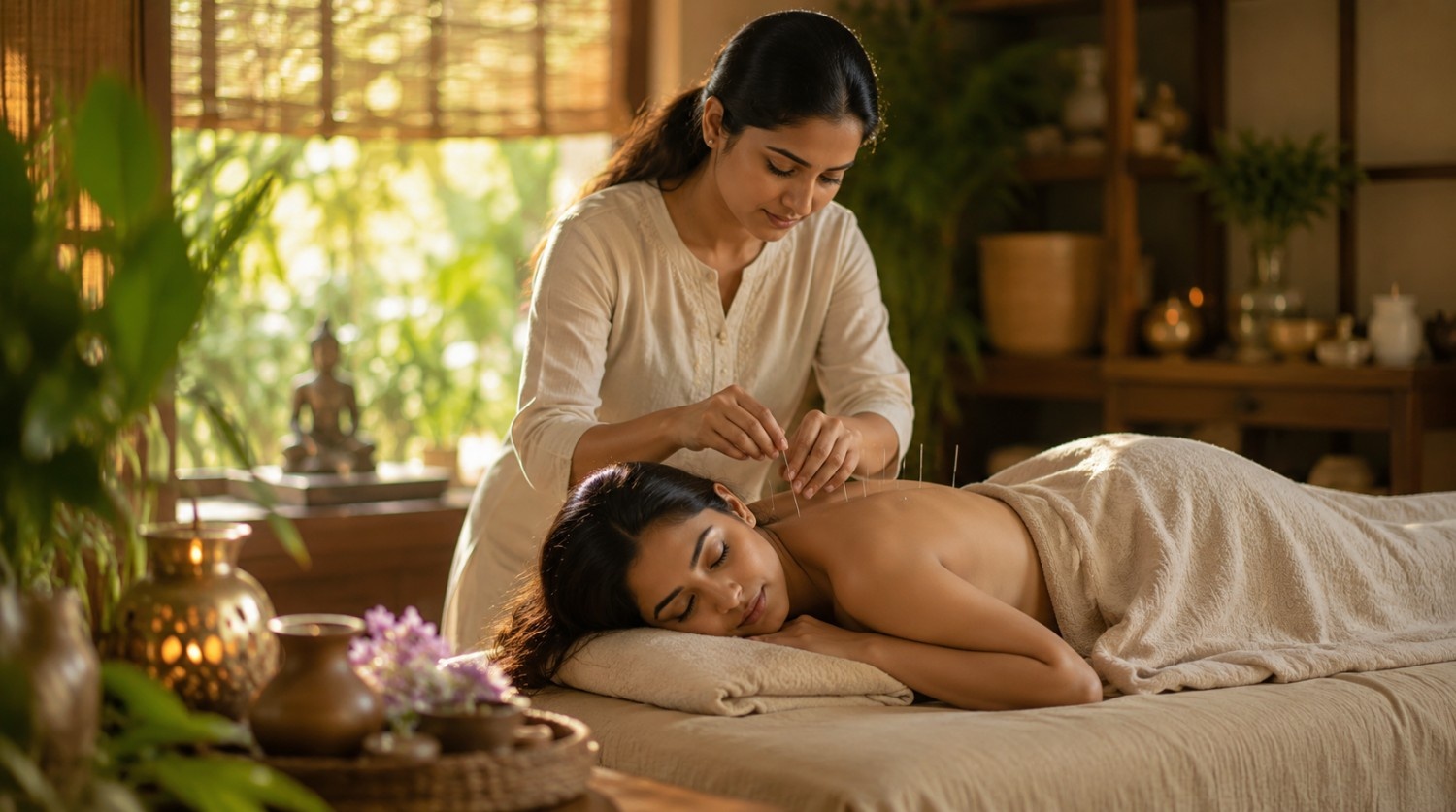 best naturopathy centre in bangalore