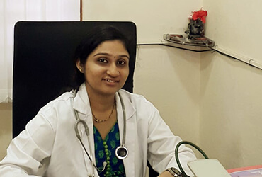 Dr Pratiksha